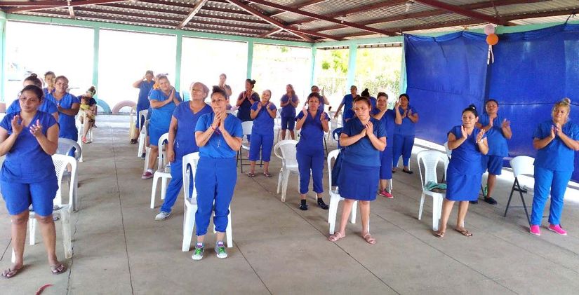 culto-carceles-nicaragua
